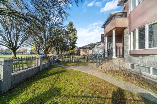 5396 Rhodes Street, Vancouver, BC 