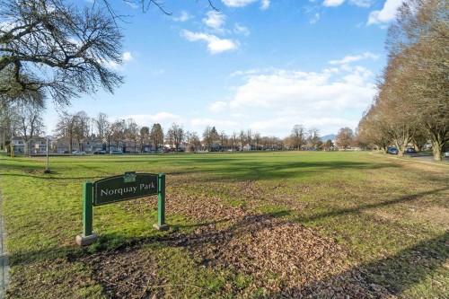 5396 Rhodes Street, Vancouver, BC 