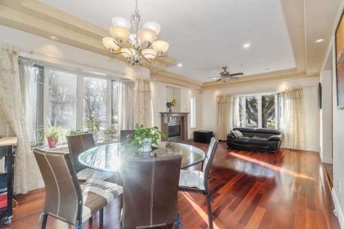 5396 Rhodes Street, Vancouver, BC 