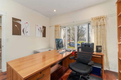 5396 Rhodes Street, Vancouver, BC 