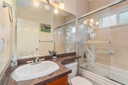 5396 Rhodes Street, Vancouver, BC 