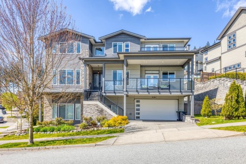1438 Strawline Hill Street, Coquitlam, BC 