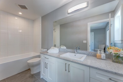 1438 Strawline Hill Street, Coquitlam, BC 