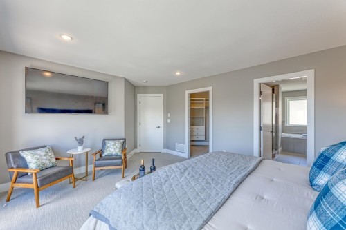 1438 Strawline Hill Street, Coquitlam, BC 