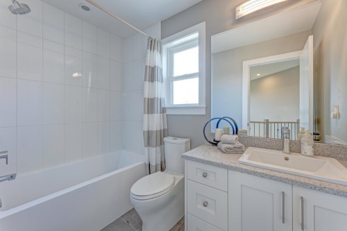 1438 Strawline Hill Street, Coquitlam, BC 