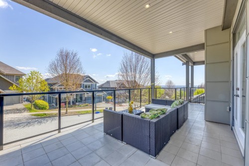 1438 Strawline Hill Street, Coquitlam, BC 