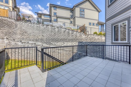 1438 Strawline Hill Street, Coquitlam, BC 