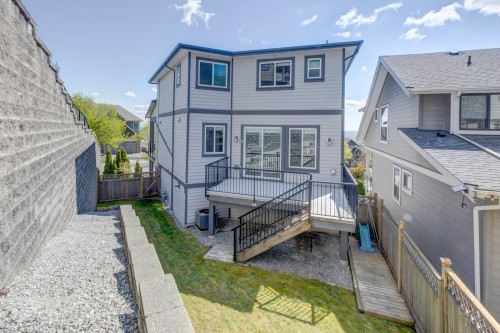 1438 Strawline Hill Street, Coquitlam, BC 