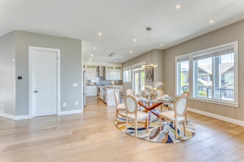 1438 Strawline Hill Street, Coquitlam, BC 