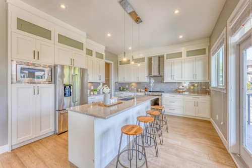 1438 Strawline Hill Street, Coquitlam, BC 