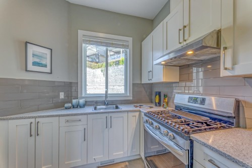 1438 Strawline Hill Street, Coquitlam, BC 