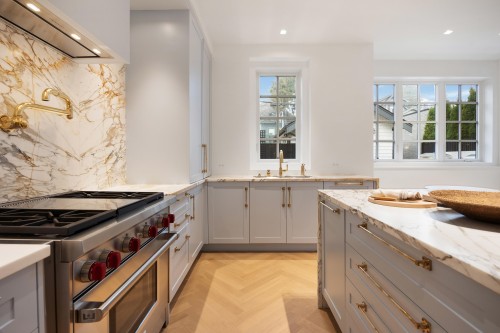 1973 Creelman Avenue, Vancouver, BC 