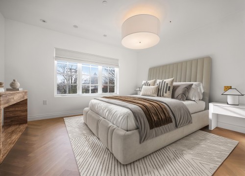 1973 Creelman Avenue, Vancouver, BC 