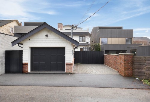 1973 Creelman Avenue, Vancouver, BC 