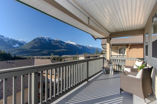 16-1026 Glacier View Drive, Squamish, BC 