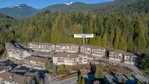 16-1026 Glacier View Drive, Squamish, BC 