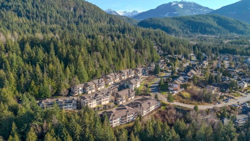 16-1026 Glacier View Drive, Squamish, BC 