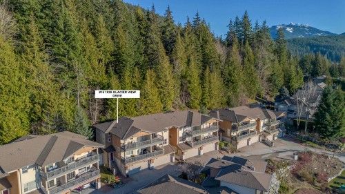 16-1026 Glacier View Drive, Squamish, BC 