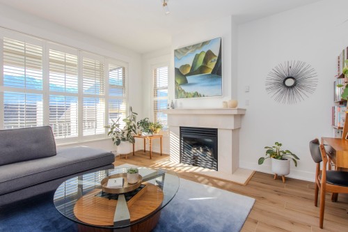 16-1026 Glacier View Drive, Squamish, BC 