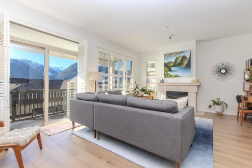 16-1026 Glacier View Drive, Squamish, BC 