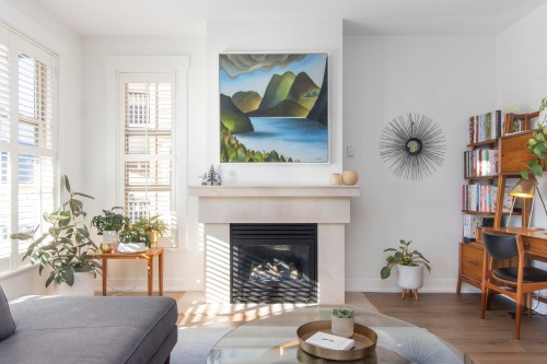 16-1026 Glacier View Drive, Squamish, BC 