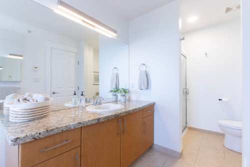 16-1026 Glacier View Drive, Squamish, BC 