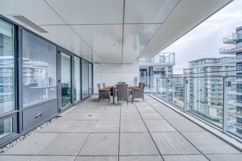 912-6833 Pearson Way, Richmond, BC 