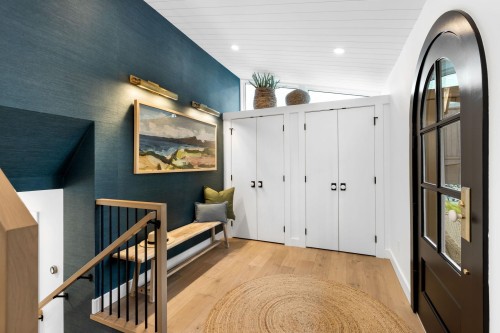 184 Turtlehead Road, Belcarra, BC 