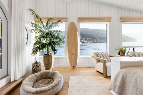 184 Turtlehead Road, Belcarra, BC 