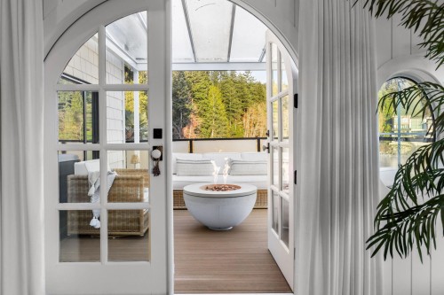 184 Turtlehead Road, Belcarra, BC 