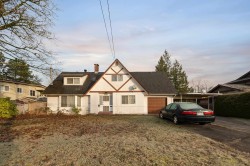 7389 Kraft Crescent  Burnaby, BC V5A 3P1