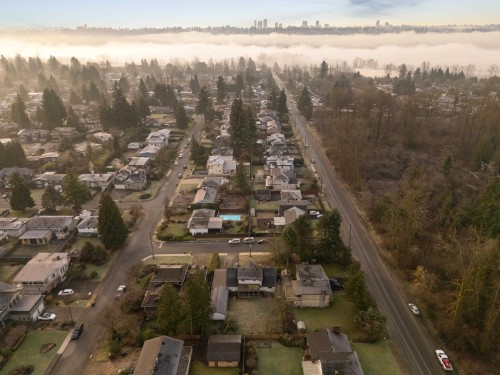 7389 Kraft Crescent, Burnaby, BC 