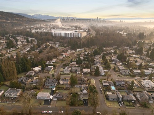 7389 Kraft Crescent, Burnaby, BC 