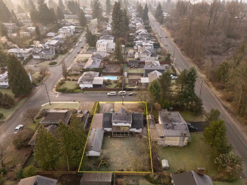 7389 Kraft Crescent, Burnaby, BC 