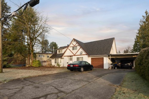 7389 Kraft Crescent, Burnaby, BC 