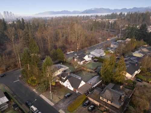 7389 Kraft Crescent, Burnaby, BC 