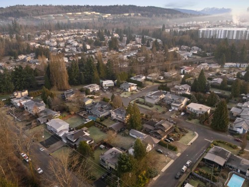 7389 Kraft Crescent, Burnaby, BC 