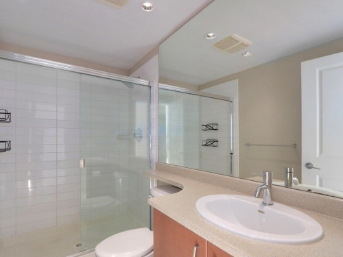 907-9188 University Crescent, Burnaby, BC 