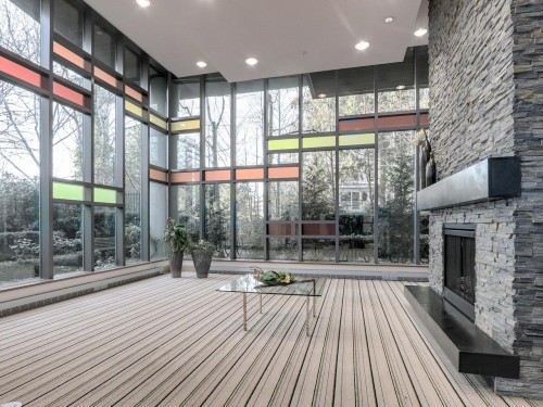 907-9188 University Crescent, Burnaby, BC 