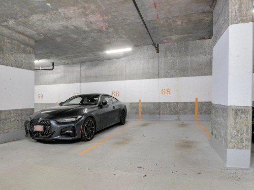 907-9188 University Crescent, Burnaby, BC 