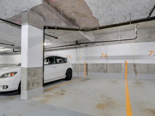 907-9188 University Crescent, Burnaby, BC 