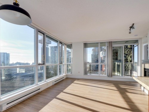 907-9188 University Crescent, Burnaby, BC 