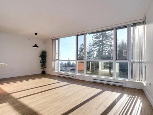 907-9188 University Crescent, Burnaby, BC 