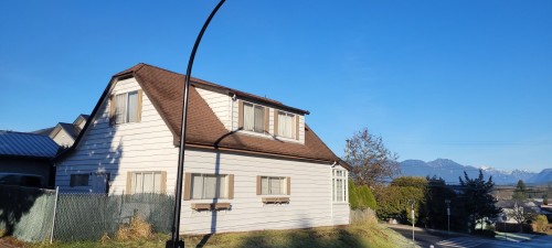 12393 Gray Street, Maple Ridge, BC 