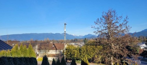 12393 Gray Street, Maple Ridge, BC 