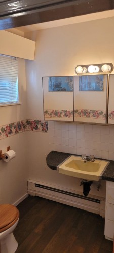 12393 Gray Street, Maple Ridge, BC 