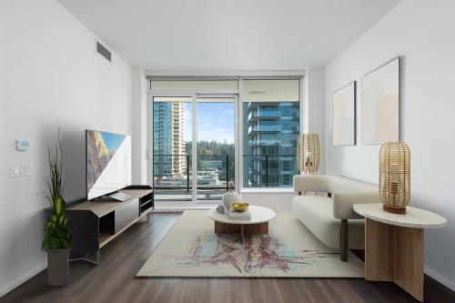 1004-3809 Evergreen Place  Burnaby, BC V3J 0M1