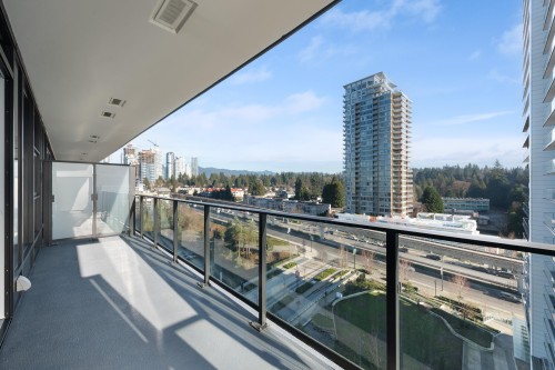 1004-3809 Evergreen Place, Burnaby, BC 