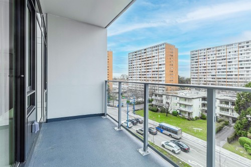 528-6300 Minoru Boulevard, Richmond, BC 