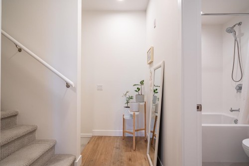 103-2035 Glenaire Drive, North Vancouver, BC 